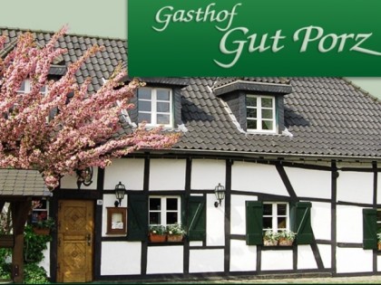 Foto: Gut Porz